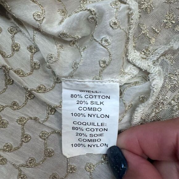 EUC Ramy Brook Women's Strapless Zigzag Mini Dress Size XS - Picture 5 of 6